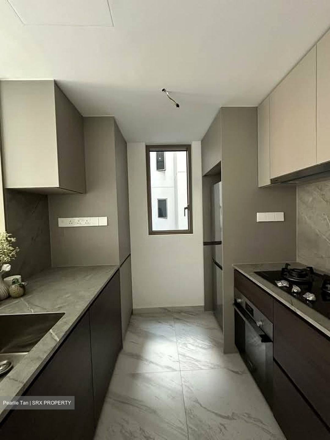 Pasir Ris 8 (D18), Apartment #581290921